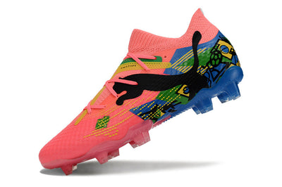 Puma Future Brazil Edition Elite FG/AG