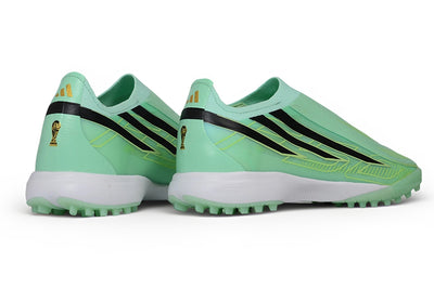 F50 Hyperfast Laceless Elite TF