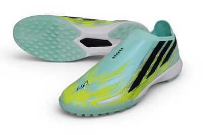 F50 Hyperfast Laceless Elite TF