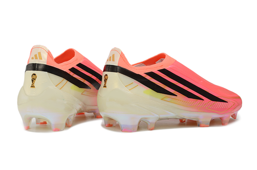F50 World Cup Hyperfast Laceless Elite FG
