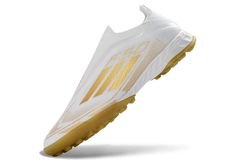 F50 Laceless Elite TF