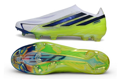 F50 Laceless Hyperfast Custom Elite FG