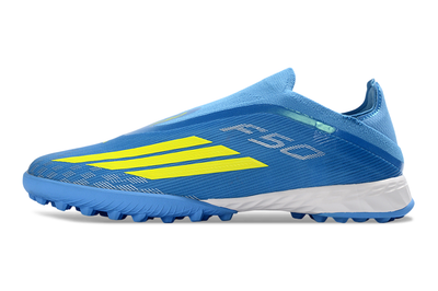 F50 Laceless Elite TF