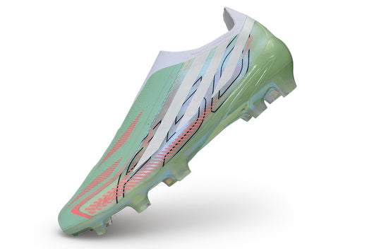 F50 Laceless Hyperfast Custom Elite FG