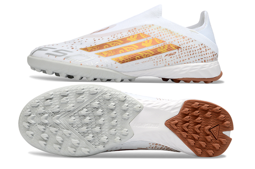 F50 Laceless Elite TF
