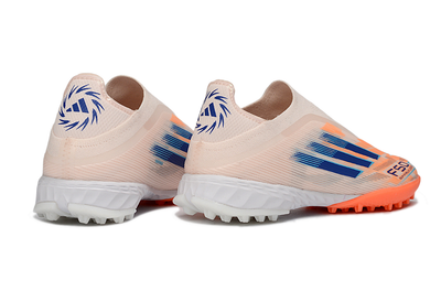 F50 Laceless Elite TF