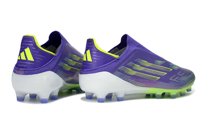 Adidas F50 Laceless Elite AG