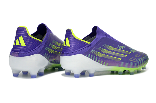 Adidas F50 Laceless Elite AG