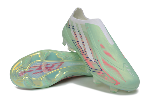 F50 Laceless Hyperfast Elite FG