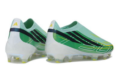 F50 laceless Hyperfast Lamine Yamal Elite FG