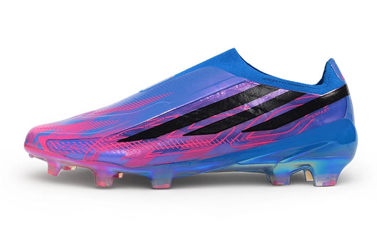 F50 Laceless Hyperfast Custom Elite FG