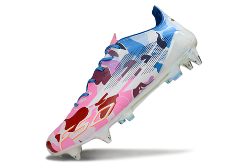 F50 x Bape Elite SG