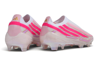 F50 Laceless Hyperfast Custom Elite FG