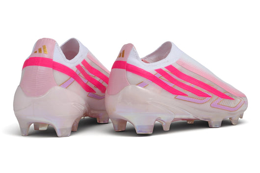 F50 Laceless Hyperfast Custom Elite FG