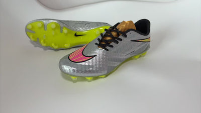 Hypervenom Phantom Liquid Diamond Edition Elite FG