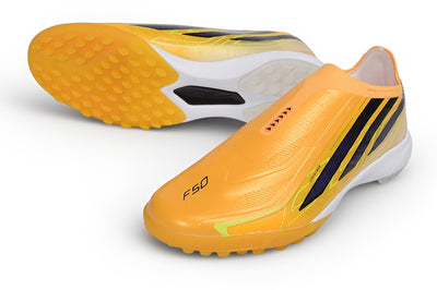 F50 Hyperfast Laceless Elite TF