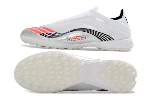 F50 Laceless Elite TF