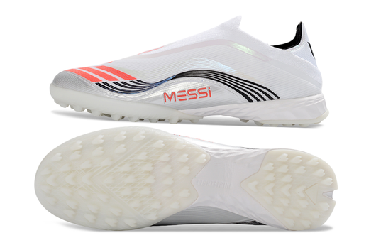 F50 Laceless Elite TF