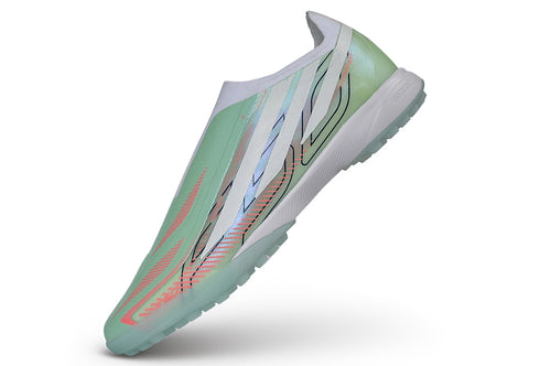 F50 Hyperfast Laceless Elite TF