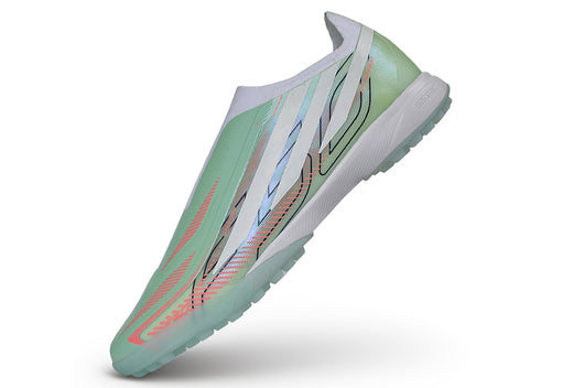 F50 Hyperfast Laceless Elite TF