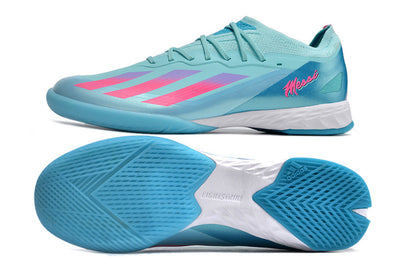 Adidas X Crazyfast Messi Elite IC