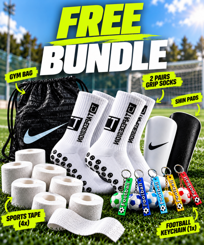 FREE BUNDLE