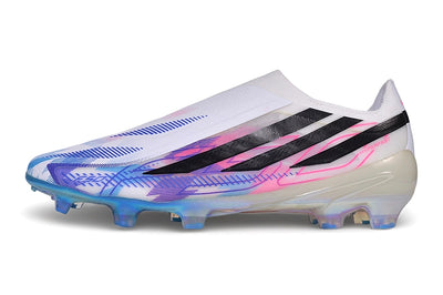 F50 Laceless Hyperfast Custom Elite FG