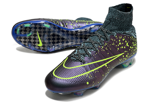 Superfly 4 Elite FG