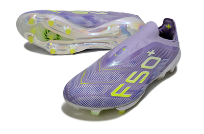 F50+ Laceless Elite FG