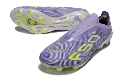 F50+ Laceless Elite FG