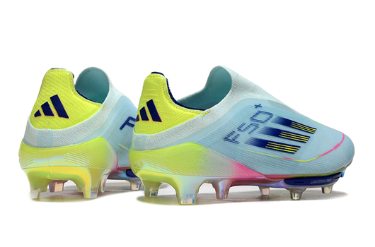 F50+ Laceless Elite FG
