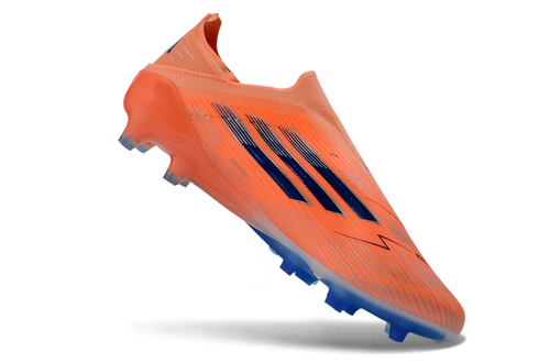 F50 Laceless Elite AG