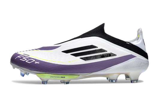 F50+ Laceless Elite FG