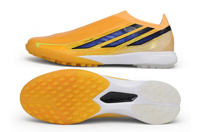 F50 Hyperfast Laceless Elite TF