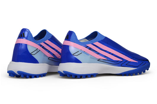 F50 Hyperfast Laceless Elite TF