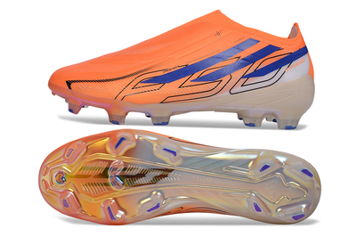 F50 Laceless Hyperfast Elite FG