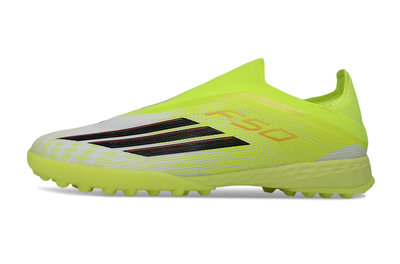 F50 Laceless Elite TF