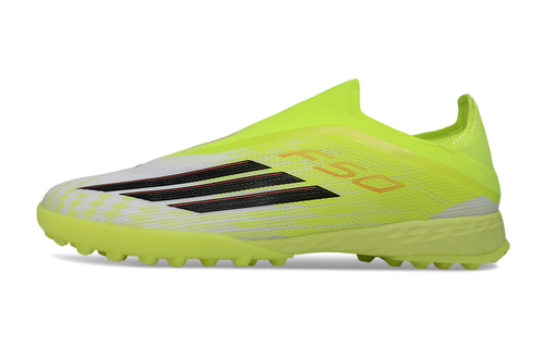 F50 Laceless Elite TF