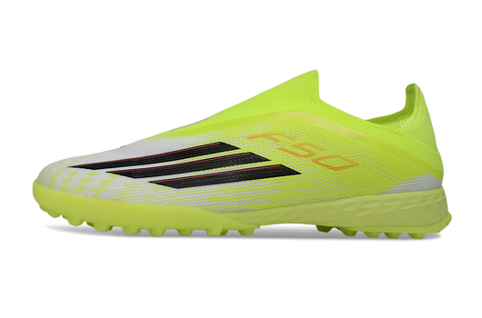 F50 Laceless Elite TF