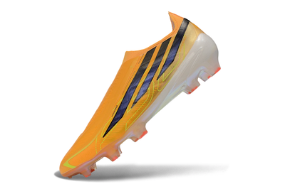 F50 Laceless Hyperfast Custom Special Elite FG