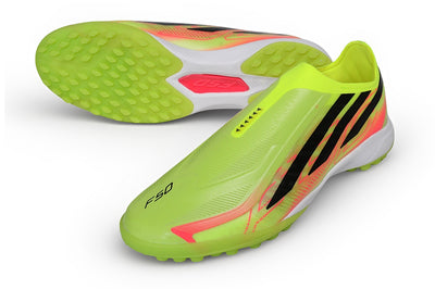 F50 Hyperfast Laceless Elite TF