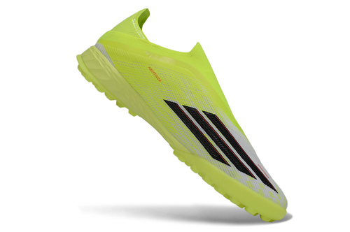 F50 Laceless Elite TF