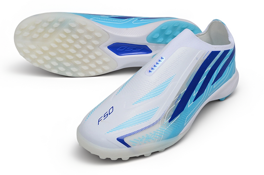 F50 Hyperfast Laceless Elite TF