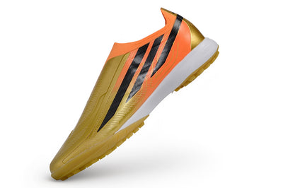 F50 Hyperfast Laceless Elite TF