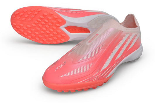 F50 Hyperfast Laceless Elite TF