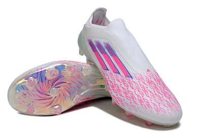 F50 Laceless Elite FG