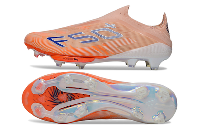 F50+ Laceless Elite FG