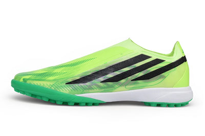 F50 Hyperfast Laceless Elite TF