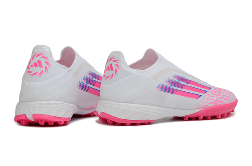 F50 Laceless Elite TF
