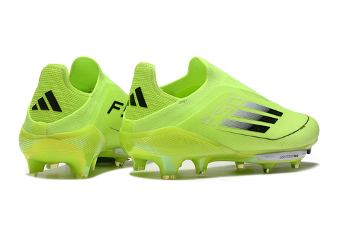 F50+ Laceless Elite FG